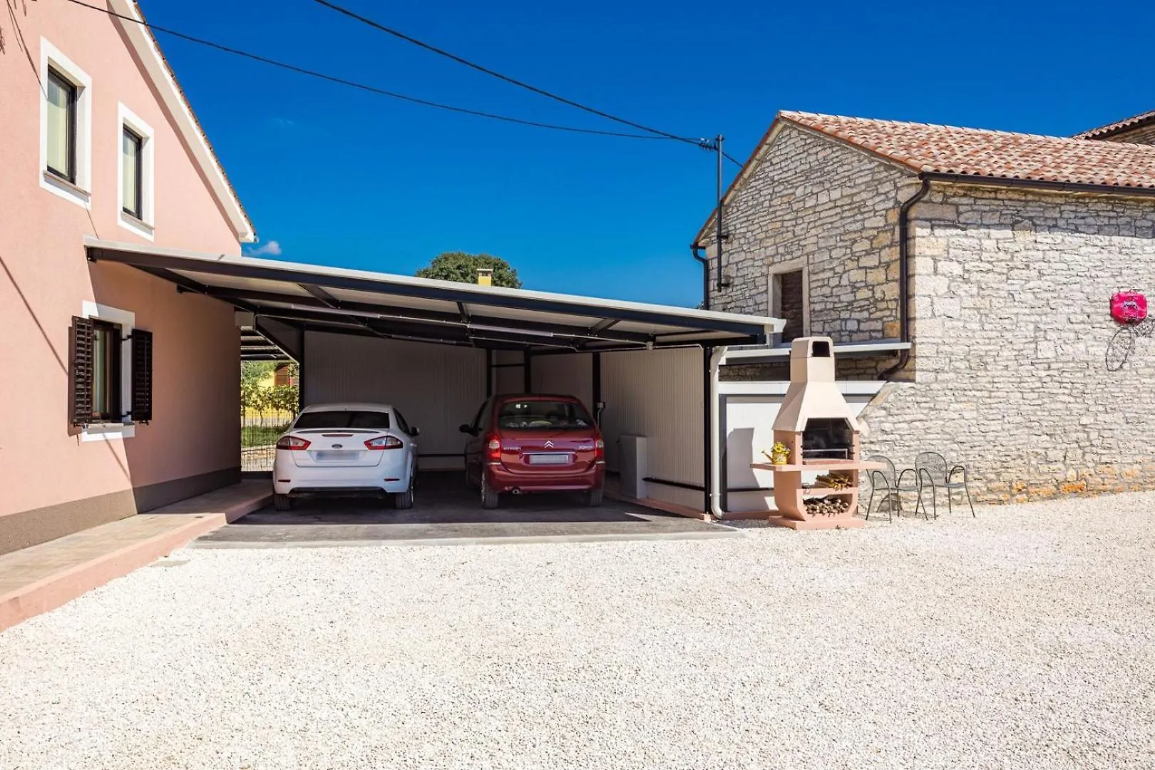 Svetvinčenat House Ulika 빌라