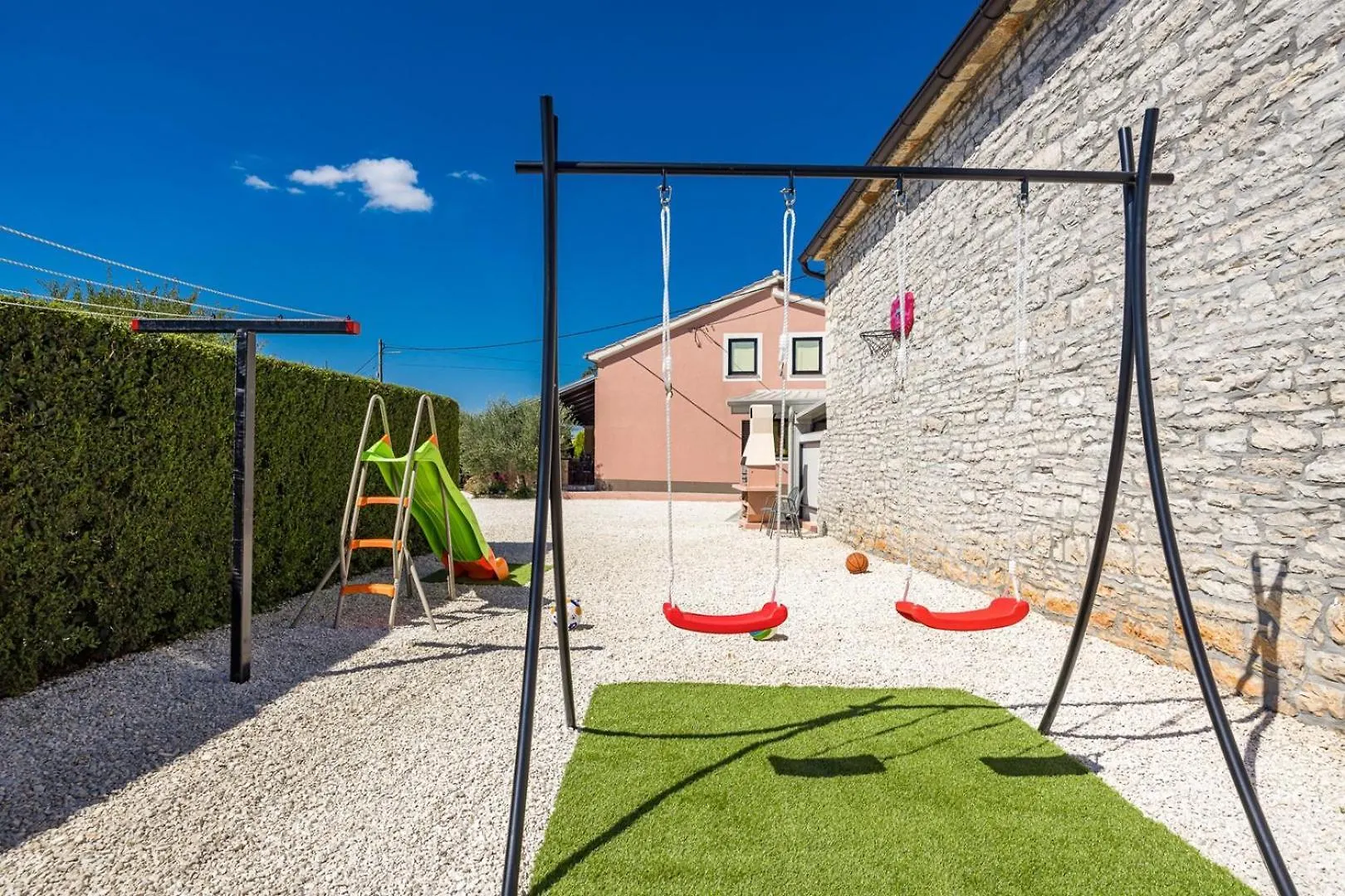 펜션 Svetvinčenat House Ulika 빌라