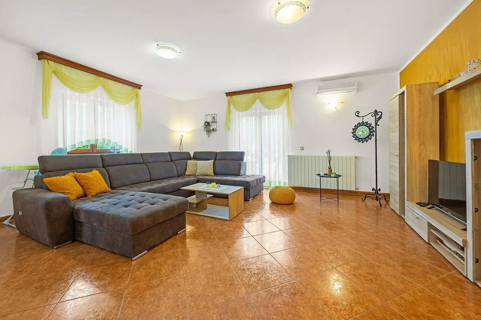 Svetvinčenat House Ulika 빌라 크로아티아