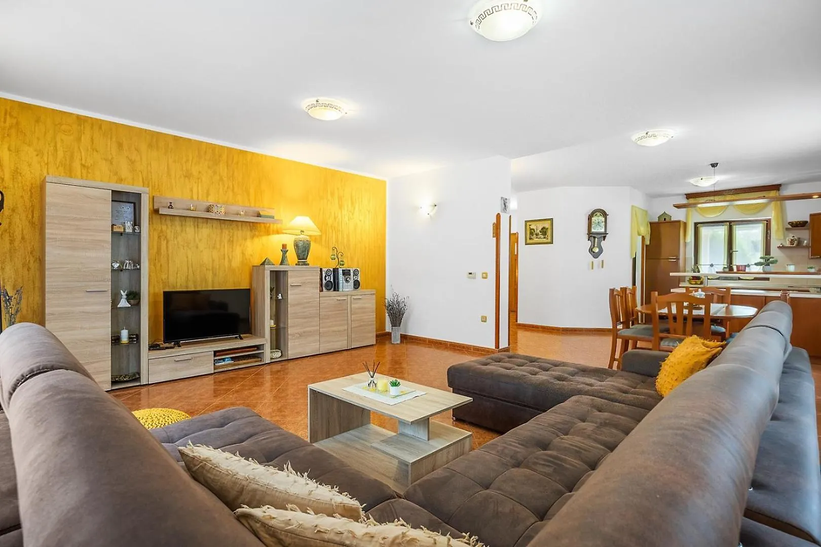 Svetvinčenat House Ulika 빌라 0*,  크로아티아
