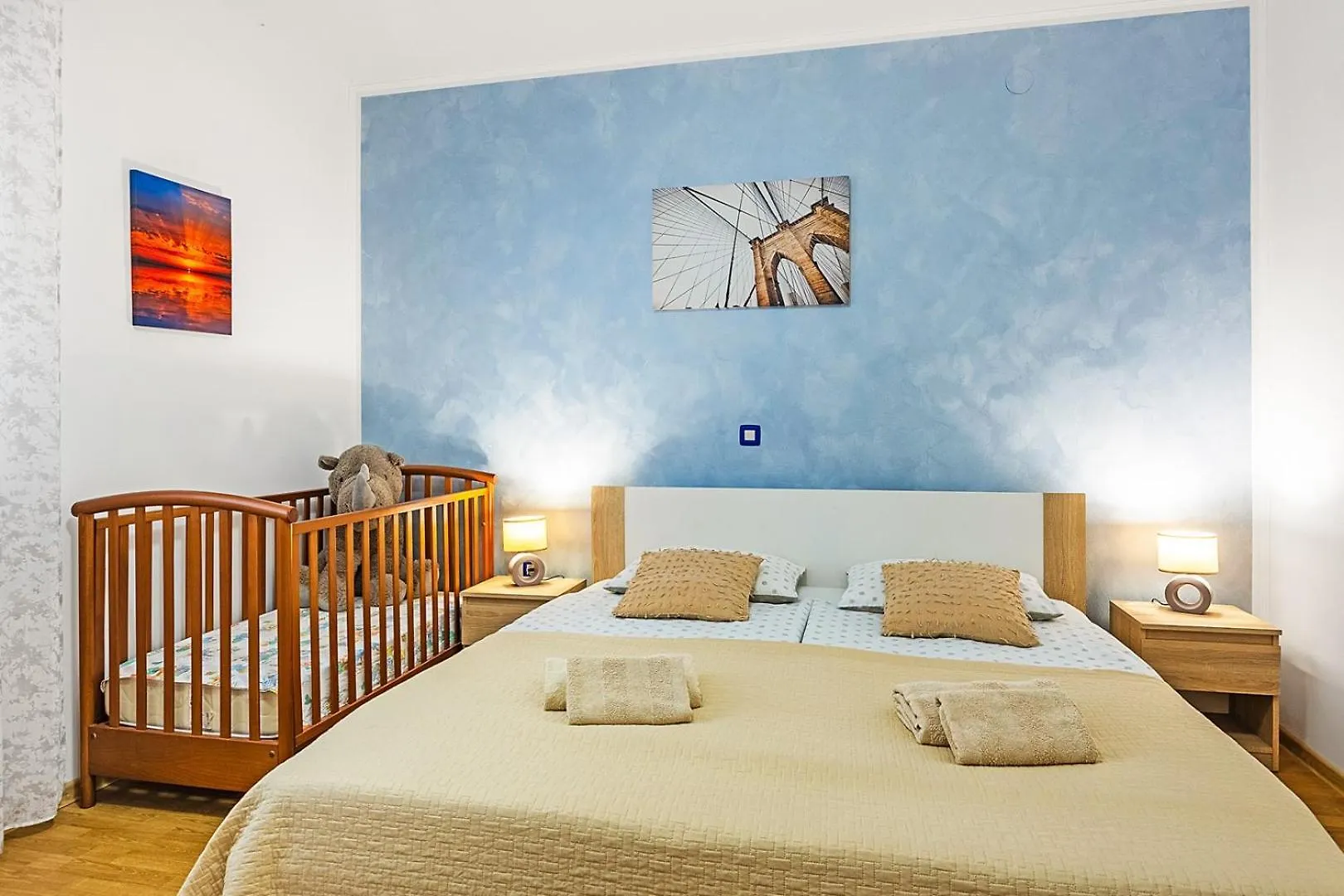 펜션 Svetvinčenat House Ulika 빌라