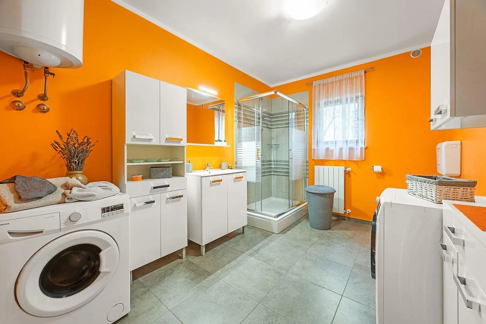 펜션 Svetvinčenat House Ulika 빌라 크로아티아