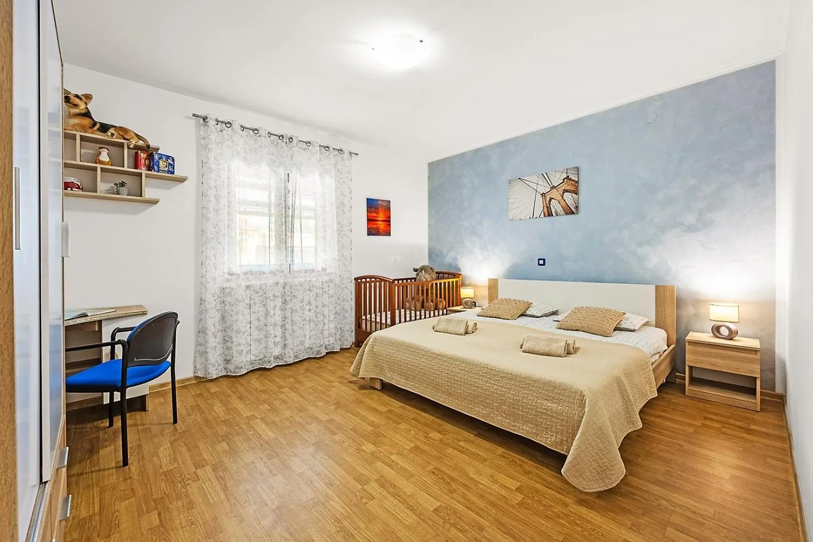 Svetvinčenat House Ulika 빌라