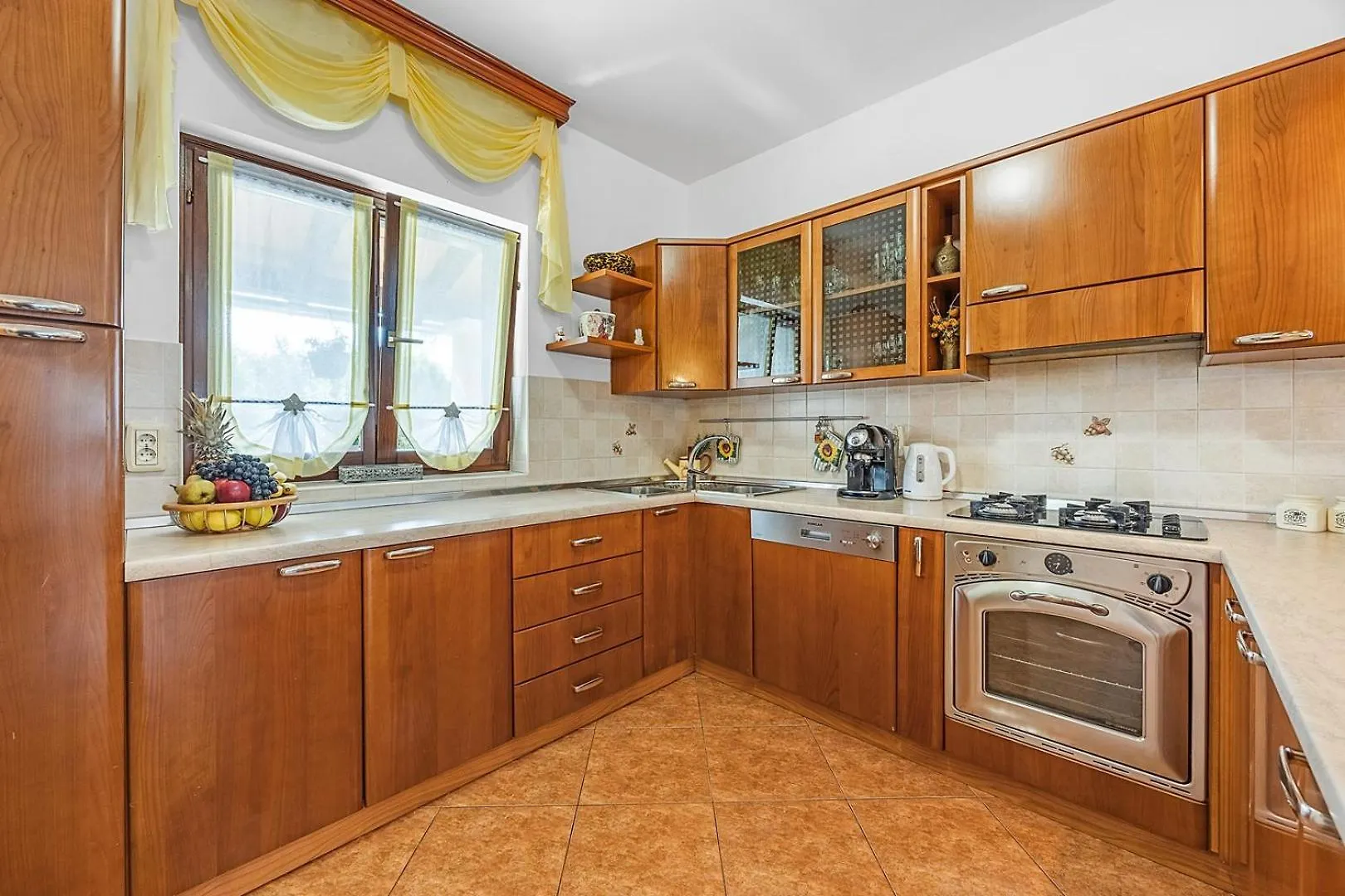 Svetvinčenat House Ulika 빌라 펜션